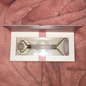 Natural Stone Facial Massager